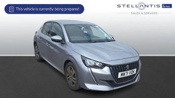 Peugeot 208 1.2 PureTech Allure Premium Hatchback 5dr Petrol Manual Euro 6 (