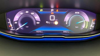 Peugeot 3008 SUV 1.2 PureTech MHEV GT SUV 5dr Petrol Hybrid e-DSC Euro 6 (s/s) (1
