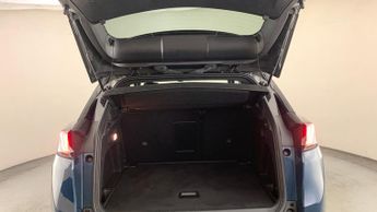 Peugeot 3008 SUV 1.2 PureTech MHEV GT SUV 5dr Petrol Hybrid e-DSC Euro 6 (s/s) (1