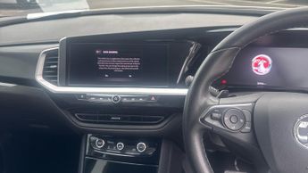 Vauxhall Grandland 1.2 Turbo SRi Auto Euro 6 (s/s) 5dr