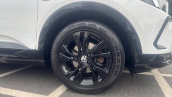 Vauxhall Grandland 1.2 Turbo SRi Auto Euro 6 (s/s) 5dr