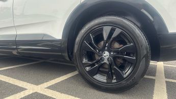 Vauxhall Grandland 1.2 Turbo SRi Auto Euro 6 (s/s) 5dr