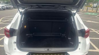 Vauxhall Grandland 1.2 Turbo SRi Auto Euro 6 (s/s) 5dr
