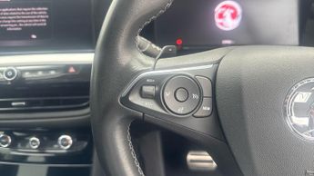 Vauxhall Grandland 1.2 Turbo SRi Auto Euro 6 (s/s) 5dr