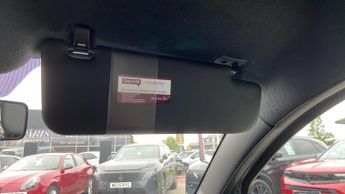 Fiat 500 1.2 Lounge Hatchback 3dr Petrol Dualogic Euro 6 (s/s) (69 bhp)