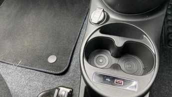 Fiat 500 1.2 Lounge Hatchback 3dr Petrol Dualogic Euro 6 (s/s) (69 bhp)