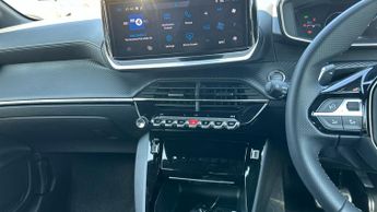 Peugeot 208 1.2 PureTech MHEV GT Hatchback 5dr Petrol Hybrid e-DSC Euro 6 (s