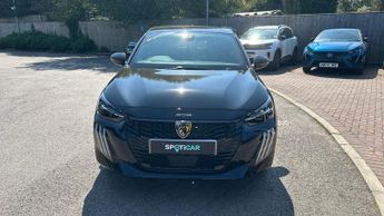 Peugeot 208 1.2 PureTech MHEV GT Hatchback 5dr Petrol Hybrid e-DSC Euro 6 (s