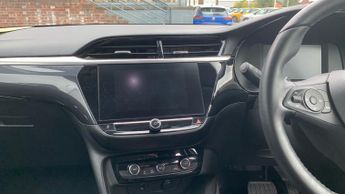 Vauxhall Corsa 1.2 Turbo Elite Edition Hatchback 5dr Petrol Auto Euro 6 (s/s) (