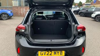 Vauxhall Corsa 1.2 Turbo Elite Edition Hatchback 5dr Petrol Auto Euro 6 (s/s) (