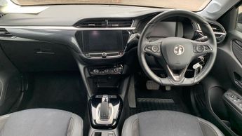 Vauxhall Corsa 1.2 Turbo Elite Edition Hatchback 5dr Petrol Auto Euro 6 (s/s) (