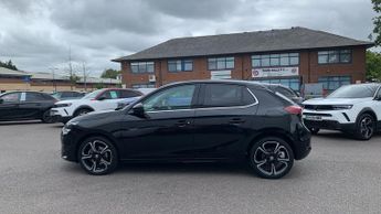 Vauxhall Corsa 1.2 Turbo Elite Edition Hatchback 5dr Petrol Auto Euro 6 (s/s) (