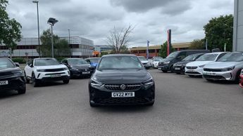 Vauxhall Corsa 1.2 Turbo Elite Edition Hatchback 5dr Petrol Auto Euro 6 (s/s) (