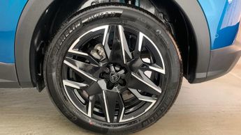 Peugeot 3008 SUV 1.2 MHEV Allure SUV 5dr Petrol Hybrid e-DSC Euro 6 (s/s) (136 ps