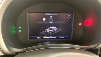 Fiat 600 1.2 MHEV SUV 5dr Petrol Hybrid e-DCT Euro 6 (s/s) (100 ps)