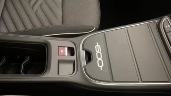 Fiat 600 1.2 MHEV SUV 5dr Petrol Hybrid e-DCT Euro 6 (s/s) (100 ps)