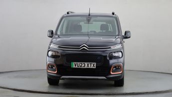 Citroen Berlingo 50kWh Flair XTR M MPV 5dr Electric Auto (7.4kW Charger) (136 ps)