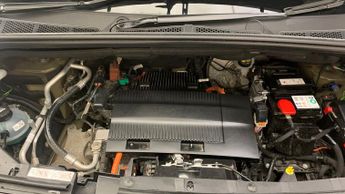 Citroen Berlingo 50kWh Flair XTR M MPV 5dr Electric Auto (7.4kW Charger) (136 ps)