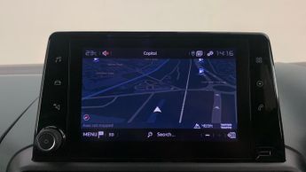 Citroen Berlingo 50kWh Flair XTR M MPV 5dr Electric Auto (7.4kW Charger) (136 ps)