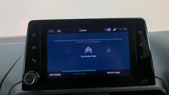 Citroen Berlingo 50kWh Flair XTR M MPV 5dr Electric Auto (7.4kW Charger) (136 ps)