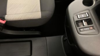 Citroen Berlingo 50kWh Flair XTR M MPV 5dr Electric Auto (7.4kW Charger) (136 ps)