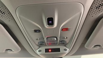 Citroen Berlingo 50kWh Flair XTR M MPV 5dr Electric Auto (7.4kW Charger) (136 ps)