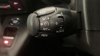Citroen Berlingo 50kWh Flair XTR M MPV 5dr Electric Auto (7.4kW Charger) (136 ps)