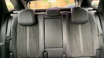 Peugeot 3008 SUV 1.2 PureTech GT Premium SUV 5dr Petrol EAT Euro 6 (s/s) (130 ps)