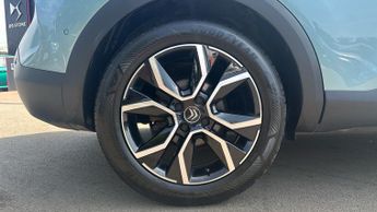 Citroen C4 50kWh Shine Plus Hatchback 5dr Electric Auto (7.4kW Charger) (13