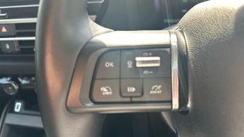 Citroen C4 50kWh Shine Plus Hatchback 5dr Electric Auto (7.4kW Charger) (13