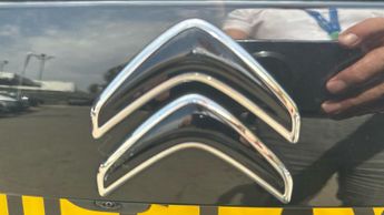 Citroen C4 50kWh Shine Plus Hatchback 5dr Electric Auto (7.4kW Charger) (13