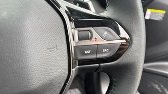 Peugeot 2008 1.2 PureTech Allure Premium SUV 5dr Petrol EAT Euro 6 (s/s) (130