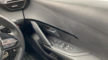 Peugeot 208 50kWh GT Line Hatchback 5dr Electric Auto (136 ps)