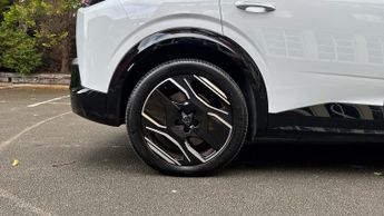 Peugeot 3008 73kWh GT SUV 5dr Electric Auto (210 ps)