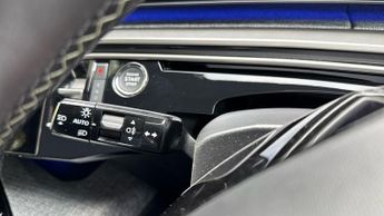 Peugeot 3008 73kWh GT SUV 5dr Electric Auto (210 ps)