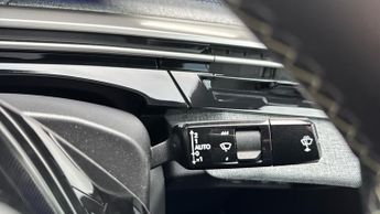 Peugeot 3008 73kWh GT SUV 5dr Electric Auto (210 ps)