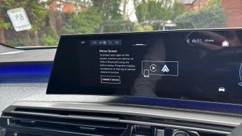 Peugeot 3008 73kWh GT SUV 5dr Electric Auto (210 ps)