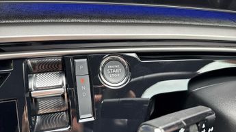 Peugeot 3008 73kWh GT SUV 5dr Electric Auto (210 ps)