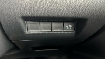 Peugeot 2008 50kWh GT SUV 5dr Electric Auto (7kW Charger) (136 ps)