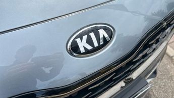 Kia Sportage 1.6 CRDi MHEV GT-Line SUV 5dr Diesel Hybrid DCT AWD Euro 6 (s/s)