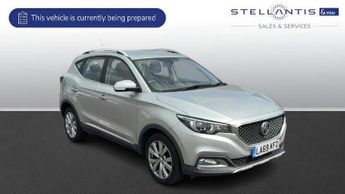 MG ZS 1.0 T-GDI Excite SUV 5dr Petrol Auto Euro 6 (111 ps)
