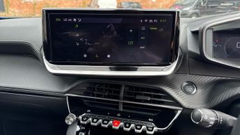 Peugeot 2008 1.2 PureTech GT SUV 5dr Petrol EAT Euro 6 (s/s) (130 ps)
