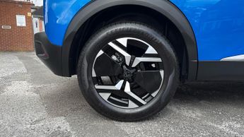 Peugeot 2008 1.2 PureTech GT SUV 5dr Petrol EAT Euro 6 (s/s) (130 ps)