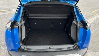 Peugeot 2008 1.2 PureTech GT SUV 5dr Petrol EAT Euro 6 (s/s) (130 ps)