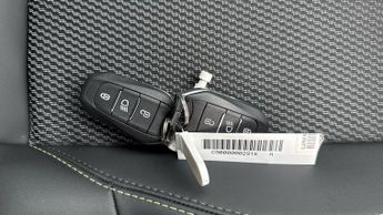 Peugeot 2008 1.2 PureTech GT SUV 5dr Petrol EAT Euro 6 (s/s) (130 ps)