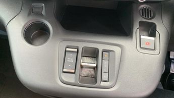 Peugeot Partner 750 50kWh Asphalt Premium + Long Panel Van 6dr Electric Auto LWB