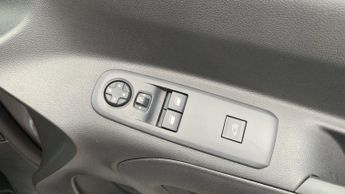 Peugeot Partner 750 50kWh Asphalt Premium + Long Panel Van 6dr Electric Auto LWB