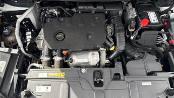 Peugeot 3008 SUV 1.5 BlueHDi GT Line SUV 5dr Diesel EAT Euro 6 (s/s) (130 ps)