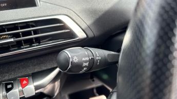 Peugeot 3008 SUV 1.5 BlueHDi GT Line SUV 5dr Diesel EAT Euro 6 (s/s) (130 ps)