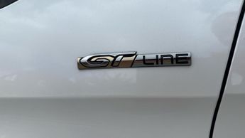Peugeot 3008 SUV 1.5 BlueHDi GT Line SUV 5dr Diesel EAT Euro 6 (s/s) (130 ps)